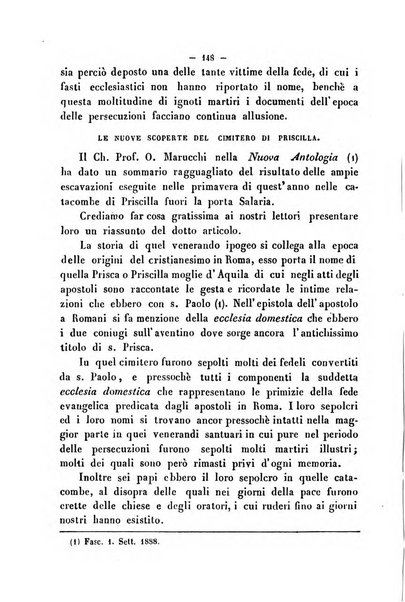 Cronichetta mensuale delle piu importanti moderne scoperte nelle scienze naturali e loro applicazioni alle arti ed industria