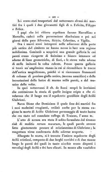 Cronichetta mensuale delle piu importanti moderne scoperte nelle scienze naturali e loro applicazioni alle arti ed industria