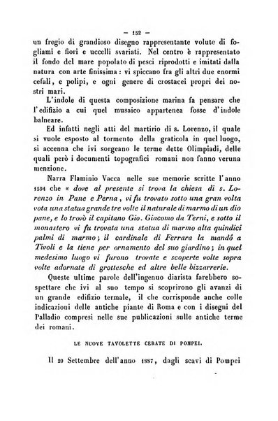 Cronichetta mensuale delle piu importanti moderne scoperte nelle scienze naturali e loro applicazioni alle arti ed industria