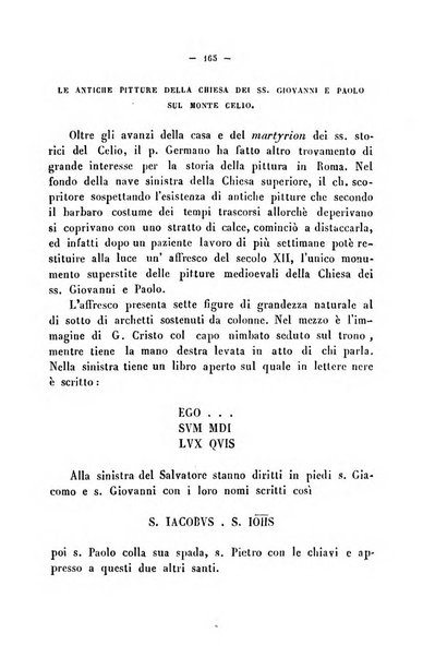 Cronichetta mensuale delle piu importanti moderne scoperte nelle scienze naturali e loro applicazioni alle arti ed industria