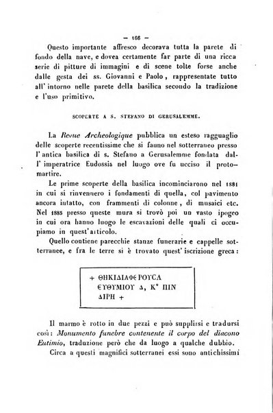 Cronichetta mensuale delle piu importanti moderne scoperte nelle scienze naturali e loro applicazioni alle arti ed industria