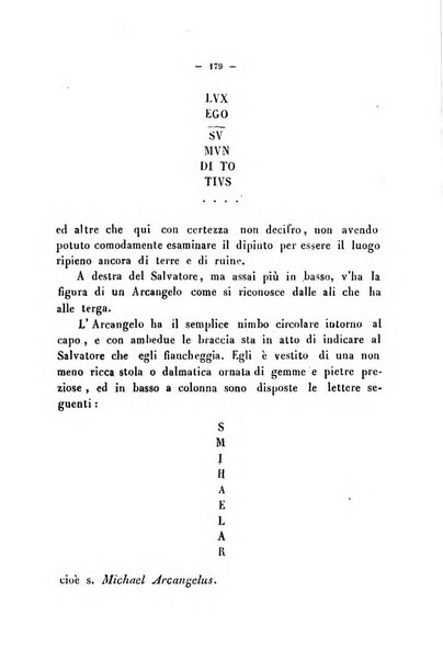 Cronichetta mensuale delle piu importanti moderne scoperte nelle scienze naturali e loro applicazioni alle arti ed industria