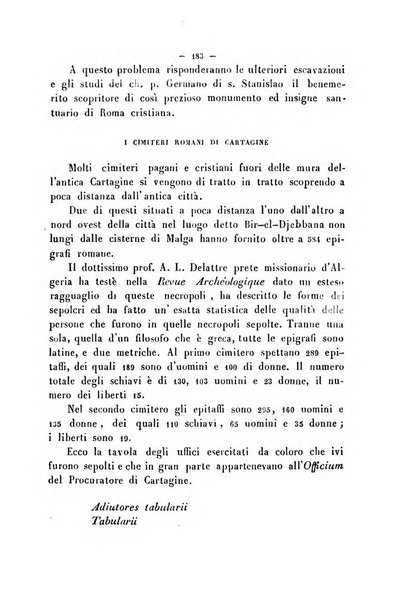 Cronichetta mensuale delle piu importanti moderne scoperte nelle scienze naturali e loro applicazioni alle arti ed industria