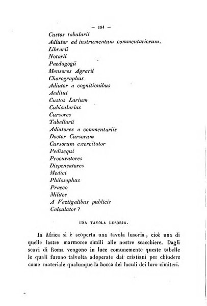 Cronichetta mensuale delle piu importanti moderne scoperte nelle scienze naturali e loro applicazioni alle arti ed industria