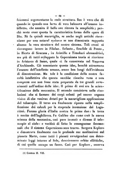 Cronichetta mensuale delle piu importanti moderne scoperte nelle scienze naturali e loro applicazioni alle arti ed industria