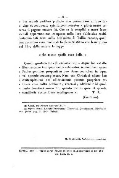 Cronichetta mensuale delle piu importanti moderne scoperte nelle scienze naturali e loro applicazioni alle arti ed industria