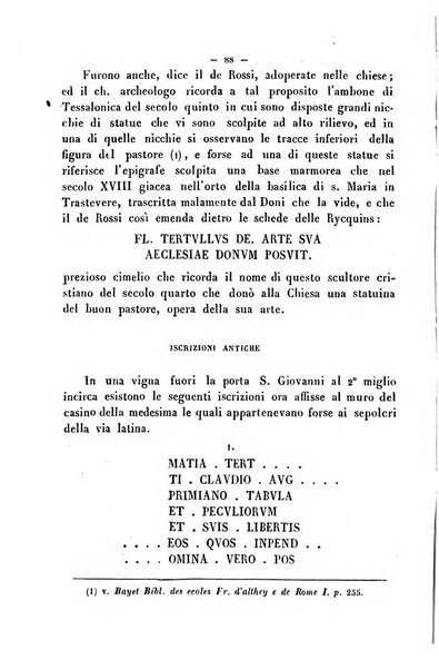 Cronichetta mensuale delle piu importanti moderne scoperte nelle scienze naturali e loro applicazioni alle arti ed industria