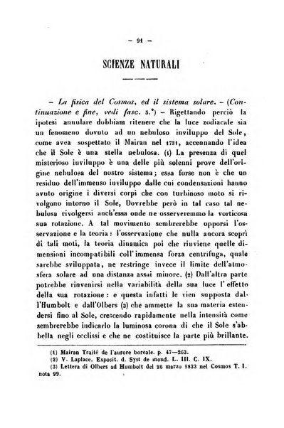 Cronichetta mensuale delle piu importanti moderne scoperte nelle scienze naturali e loro applicazioni alle arti ed industria