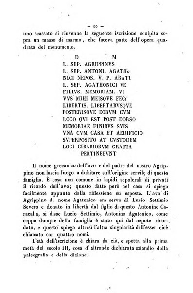 Cronichetta mensuale delle piu importanti moderne scoperte nelle scienze naturali e loro applicazioni alle arti ed industria