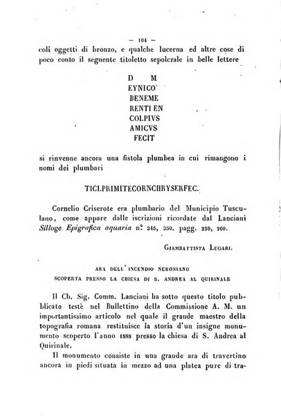 Cronichetta mensuale delle piu importanti moderne scoperte nelle scienze naturali e loro applicazioni alle arti ed industria