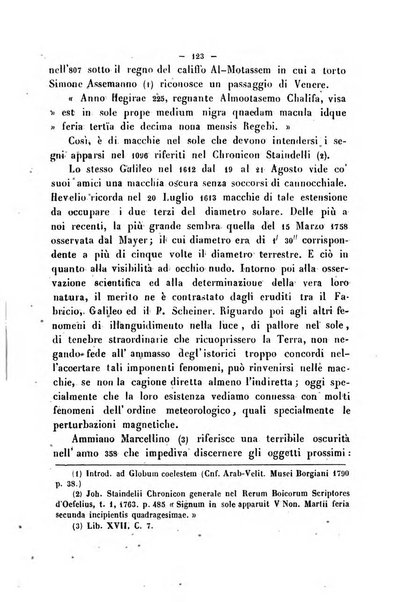 Cronichetta mensuale delle piu importanti moderne scoperte nelle scienze naturali e loro applicazioni alle arti ed industria