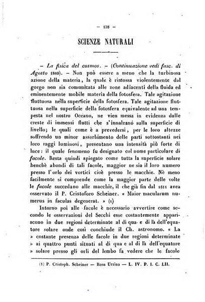 Cronichetta mensuale delle piu importanti moderne scoperte nelle scienze naturali e loro applicazioni alle arti ed industria