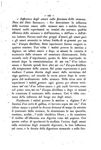 Cronichetta mensuale delle piu importanti moderne scoperte nelle scienze naturali e loro applicazioni alle arti ed industria