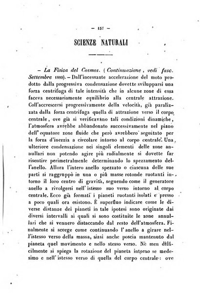 Cronichetta mensuale delle piu importanti moderne scoperte nelle scienze naturali e loro applicazioni alle arti ed industria