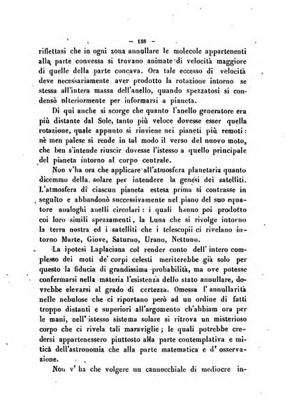 Cronichetta mensuale delle piu importanti moderne scoperte nelle scienze naturali e loro applicazioni alle arti ed industria