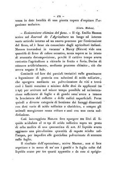 Cronichetta mensuale delle piu importanti moderne scoperte nelle scienze naturali e loro applicazioni alle arti ed industria