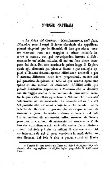 Cronichetta mensuale delle piu importanti moderne scoperte nelle scienze naturali e loro applicazioni alle arti ed industria