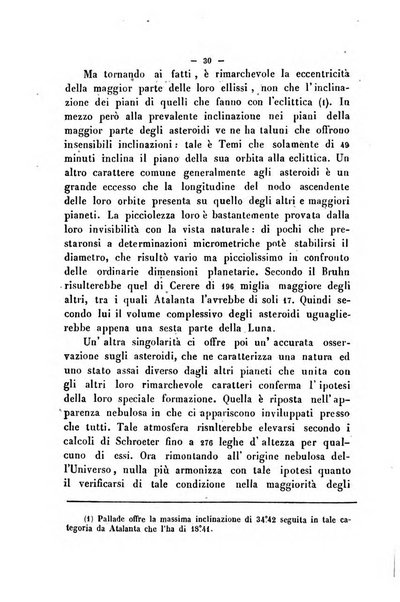 Cronichetta mensuale delle piu importanti moderne scoperte nelle scienze naturali e loro applicazioni alle arti ed industria