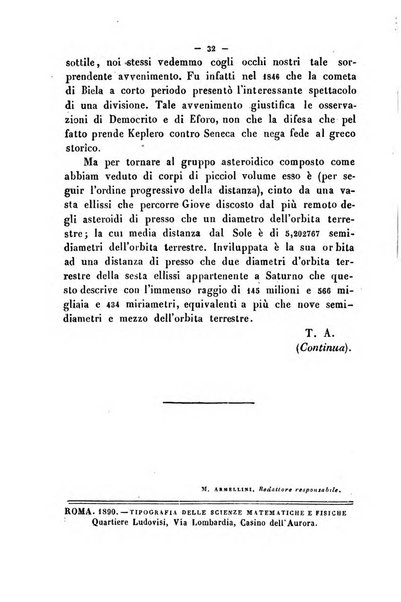 Cronichetta mensuale delle piu importanti moderne scoperte nelle scienze naturali e loro applicazioni alle arti ed industria