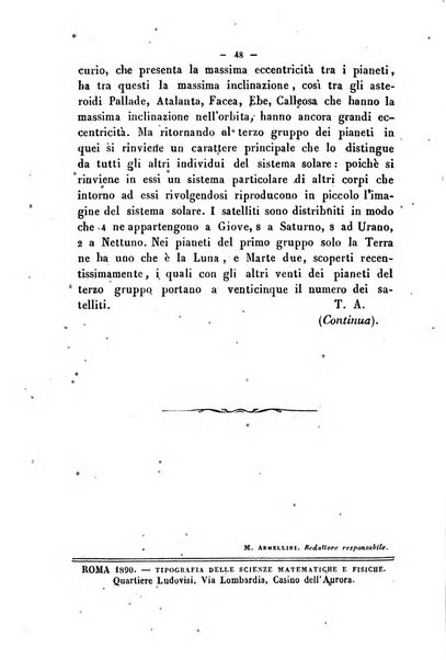 Cronichetta mensuale delle piu importanti moderne scoperte nelle scienze naturali e loro applicazioni alle arti ed industria