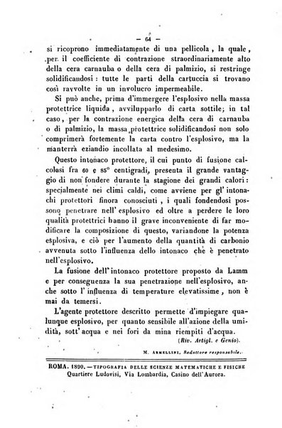 Cronichetta mensuale delle piu importanti moderne scoperte nelle scienze naturali e loro applicazioni alle arti ed industria