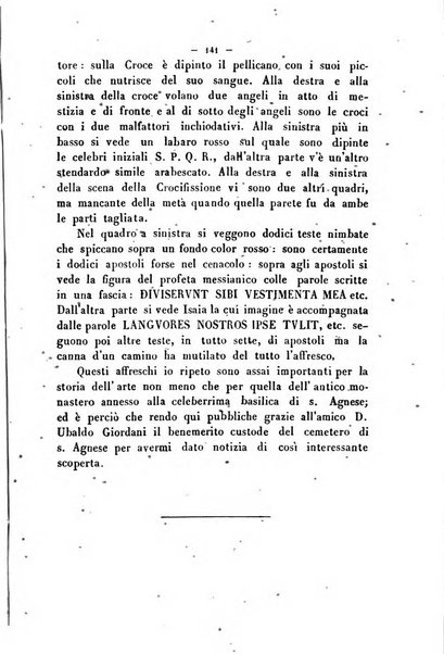 Cronichetta mensuale delle piu importanti moderne scoperte nelle scienze naturali e loro applicazioni alle arti ed industria