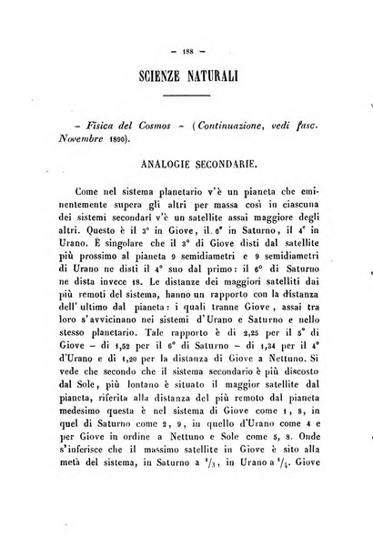 Cronichetta mensuale delle piu importanti moderne scoperte nelle scienze naturali e loro applicazioni alle arti ed industria