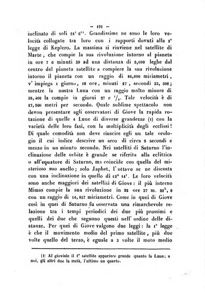 Cronichetta mensuale delle piu importanti moderne scoperte nelle scienze naturali e loro applicazioni alle arti ed industria