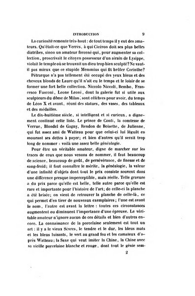 Le cabinet de l'amateur et de l'antiquaire revue des tableaux et des estampes anciennes, des objets d'art, d'antiquite et de curiosite