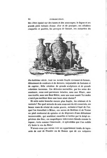 Le cabinet de l'amateur et de l'antiquaire revue des tableaux et des estampes anciennes, des objets d'art, d'antiquite et de curiosite