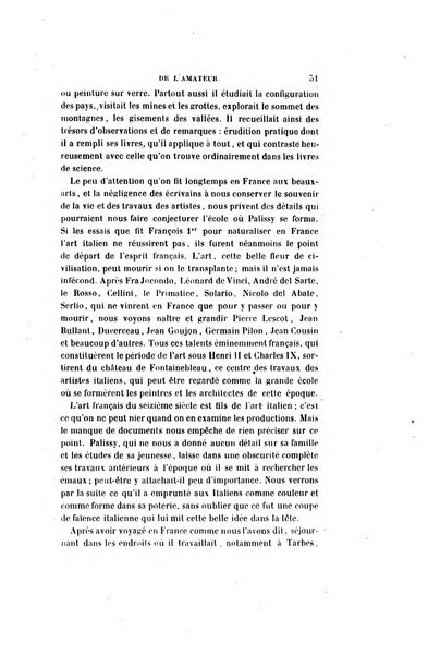 Le cabinet de l'amateur et de l'antiquaire revue des tableaux et des estampes anciennes, des objets d'art, d'antiquite et de curiosite