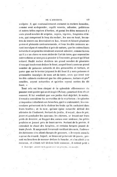 Le cabinet de l'amateur et de l'antiquaire revue des tableaux et des estampes anciennes, des objets d'art, d'antiquite et de curiosite