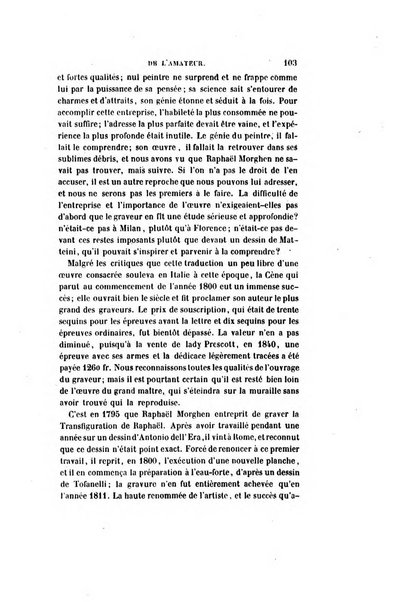 Le cabinet de l'amateur et de l'antiquaire revue des tableaux et des estampes anciennes, des objets d'art, d'antiquite et de curiosite