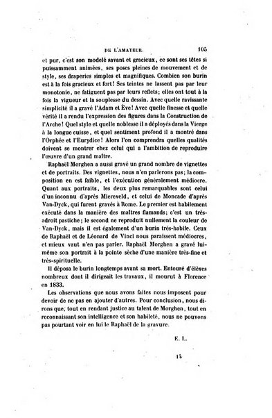 Le cabinet de l'amateur et de l'antiquaire revue des tableaux et des estampes anciennes, des objets d'art, d'antiquite et de curiosite