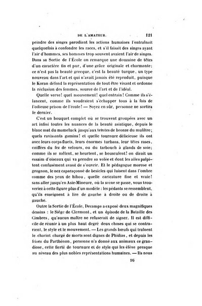 Le cabinet de l'amateur et de l'antiquaire revue des tableaux et des estampes anciennes, des objets d'art, d'antiquite et de curiosite