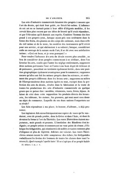 Le cabinet de l'amateur et de l'antiquaire revue des tableaux et des estampes anciennes, des objets d'art, d'antiquite et de curiosite