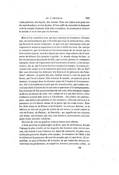 Le cabinet de l'amateur et de l'antiquaire revue des tableaux et des estampes anciennes, des objets d'art, d'antiquite et de curiosite