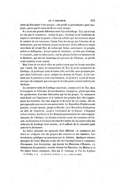 Le cabinet de l'amateur et de l'antiquaire revue des tableaux et des estampes anciennes, des objets d'art, d'antiquite et de curiosite