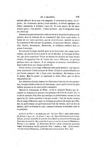 Le cabinet de l'amateur et de l'antiquaire revue des tableaux et des estampes anciennes, des objets d'art, d'antiquite et de curiosite