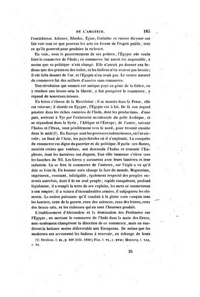 Le cabinet de l'amateur et de l'antiquaire revue des tableaux et des estampes anciennes, des objets d'art, d'antiquite et de curiosite