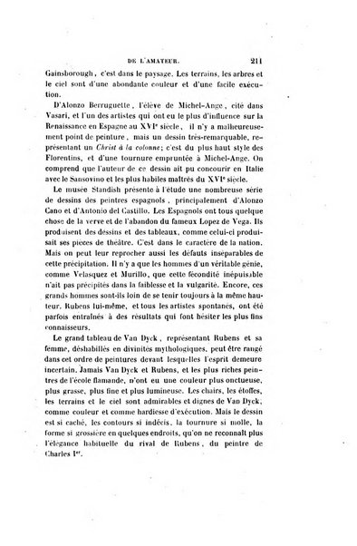 Le cabinet de l'amateur et de l'antiquaire revue des tableaux et des estampes anciennes, des objets d'art, d'antiquite et de curiosite