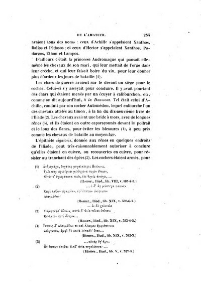 Le cabinet de l'amateur et de l'antiquaire revue des tableaux et des estampes anciennes, des objets d'art, d'antiquite et de curiosite