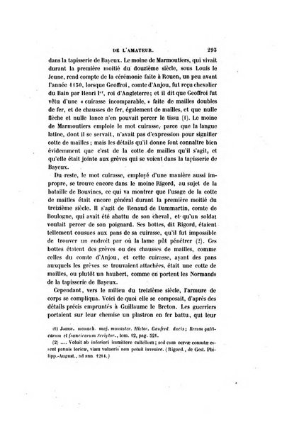 Le cabinet de l'amateur et de l'antiquaire revue des tableaux et des estampes anciennes, des objets d'art, d'antiquite et de curiosite