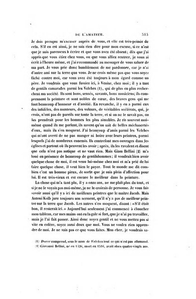 Le cabinet de l'amateur et de l'antiquaire revue des tableaux et des estampes anciennes, des objets d'art, d'antiquite et de curiosite