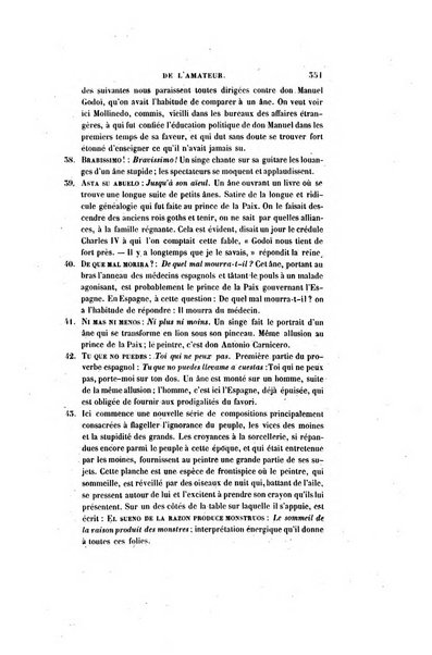 Le cabinet de l'amateur et de l'antiquaire revue des tableaux et des estampes anciennes, des objets d'art, d'antiquite et de curiosite