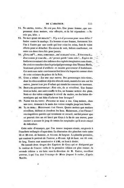 Le cabinet de l'amateur et de l'antiquaire revue des tableaux et des estampes anciennes, des objets d'art, d'antiquite et de curiosite