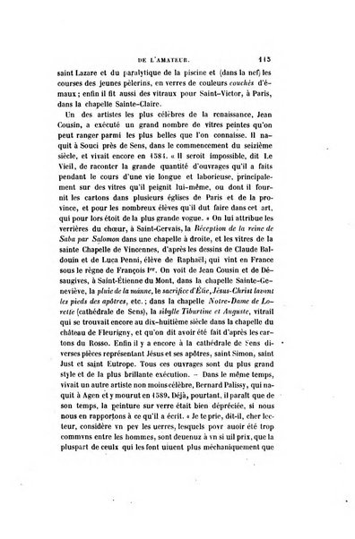 Le cabinet de l'amateur et de l'antiquaire revue des tableaux et des estampes anciennes, des objets d'art, d'antiquite et de curiosite