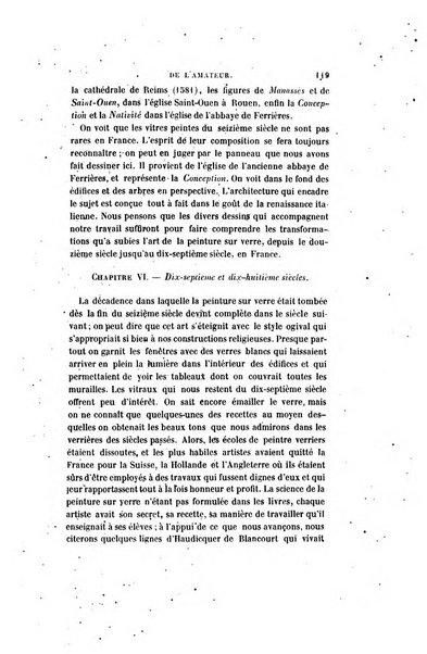 Le cabinet de l'amateur et de l'antiquaire revue des tableaux et des estampes anciennes, des objets d'art, d'antiquite et de curiosite