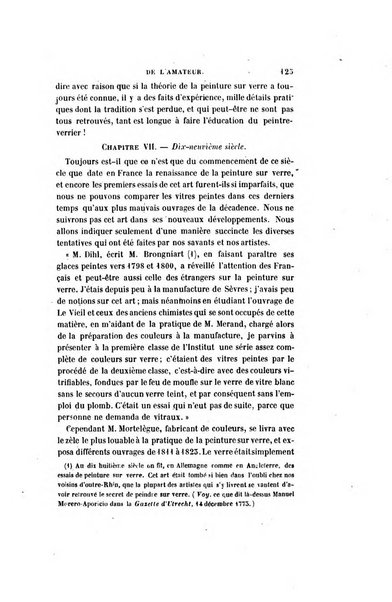 Le cabinet de l'amateur et de l'antiquaire revue des tableaux et des estampes anciennes, des objets d'art, d'antiquite et de curiosite