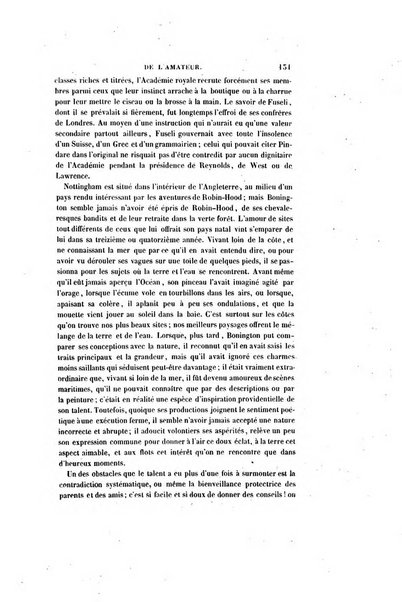 Le cabinet de l'amateur et de l'antiquaire revue des tableaux et des estampes anciennes, des objets d'art, d'antiquite et de curiosite